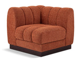 Quinn - Corner Chair