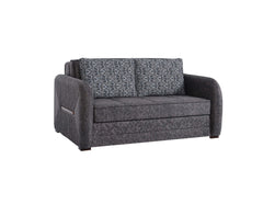 Ottomanson Speedy - Convertible Loveseat With Storage