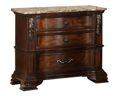 Santa Monica - Bedroom Set