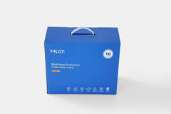 MLILY Super Cooling - Mattress Protector