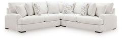 Misty-Lakes - Sectional