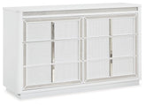 Chalanna - Dresser - White