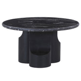 Kinton - Table With Natural Marble Top