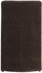 Slique - Performance Fabric Upholstered Dining Chair (Set of 2) - Brown