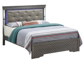 Glory Furniture - Verona - Bed