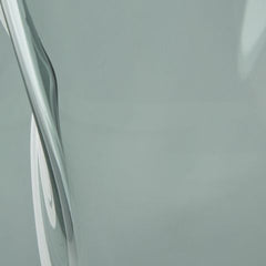 Beamund - Vase (Set of 2) - 9" - Teal Blue