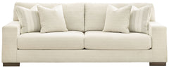 Maggie - Sofa - Birch