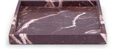 Barletta - Marble Square Tray