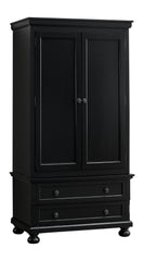 Glory Furniture - Meade - Armoire