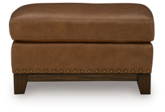 Saonara - Ottoman - Amber
