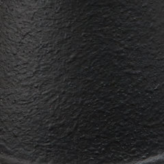 Luanndon - Poly Buffet Lamp - Black