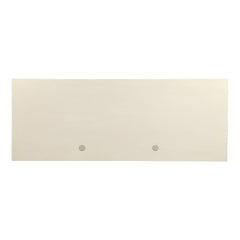 Gustave - Executive Writing Desk - Cream