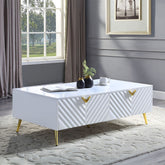 Gaines - Coffee Table