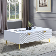 Gaines - Coffee Table