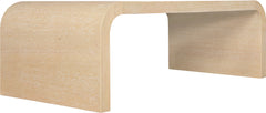 Cresthill - Ash Coffee Table