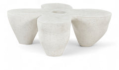 Fiore - Concrete Coffee Table