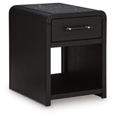 Clanden - Rectangular Table