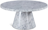 Omni - Coffee Table - White