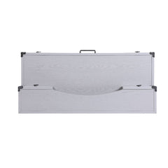 Orchest - Writing Desk - Gray