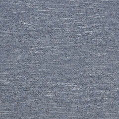 Carissa Manor - Ottoman - Denim