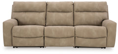 Next-Gen Durapella - Reclining Sectional