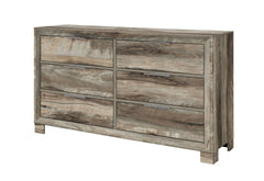Callie - Dresser - Brown