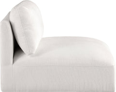 Ease - Armless Chair