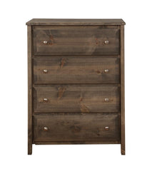 Wrangle Hill Grey Chest - MyWaynesHome #