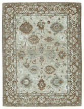 Ainswick - Memory Foam Rug