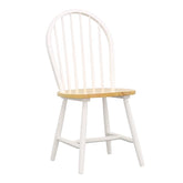 Cinder White Side Chair - MyWaynesHome #