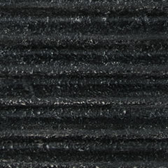 Golzar - Poly Table Lamp - Black