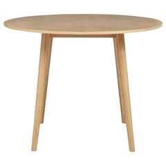Andrews - Round Dining Table