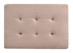Glory Furniture - Gallant - Ottoman - Two Tone