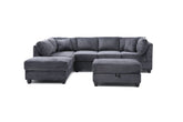 Glory Furniture - Perth - Sectional