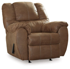 McGann - Rocker Recliner