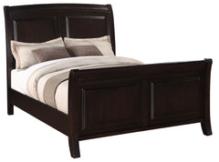 Glory Furniture - Ashford - Bed