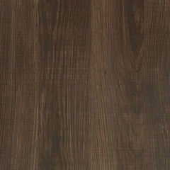 Juararo - Two Drawer Night Stand - Dark Brown