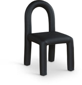 Amari - Faux Leather Dining Chair (Set of 2)