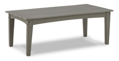 Visola - Lounge Set