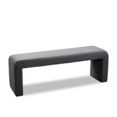 Minimalist - Bench