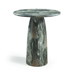 Cosenza - Concrete Indoor / Outdoor Counter Height Table