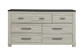 Ashley - Dresser - Brown