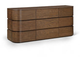 Annalise - Solid Wood Dresser