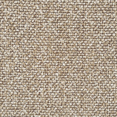 Turpin - Sofa With Sleeper, 2 Pillows & Storage - Brown Boucle