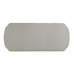 Dresden - Dining Table - Bone White