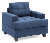 Glory Furniture - Sandridge - Chair
