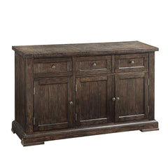 Landon - Server - Salvage Brown