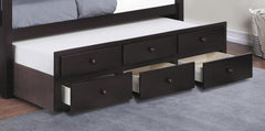 Kensington Storage Trundle - MyWaynesHome #