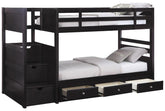 Elliott Brown Under Bed Storage - MyWaynesHome #