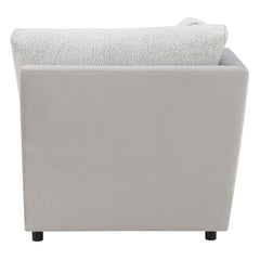 Tarrance - Modular Wedge - Gray